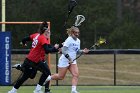 WLax vs Keene  Wheaton College Women's Lacrosse vs Keene State. - Photo By: KEITH NORDSTROM : Wheaton, LAX, Lacrosse